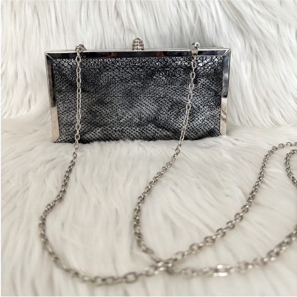 Convertible Evening Clutch - Picture 9 of 10